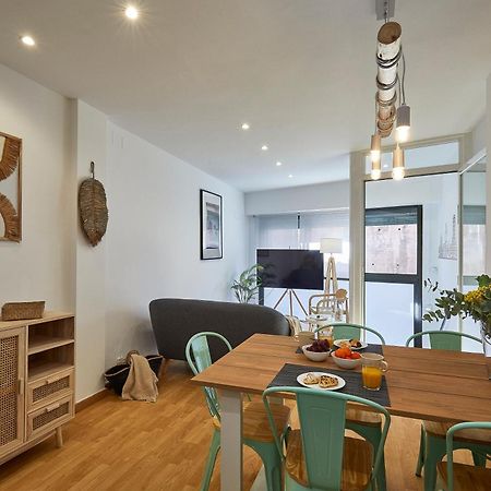 Bbarcelona Guinardo Flat Apartment Exterior photo