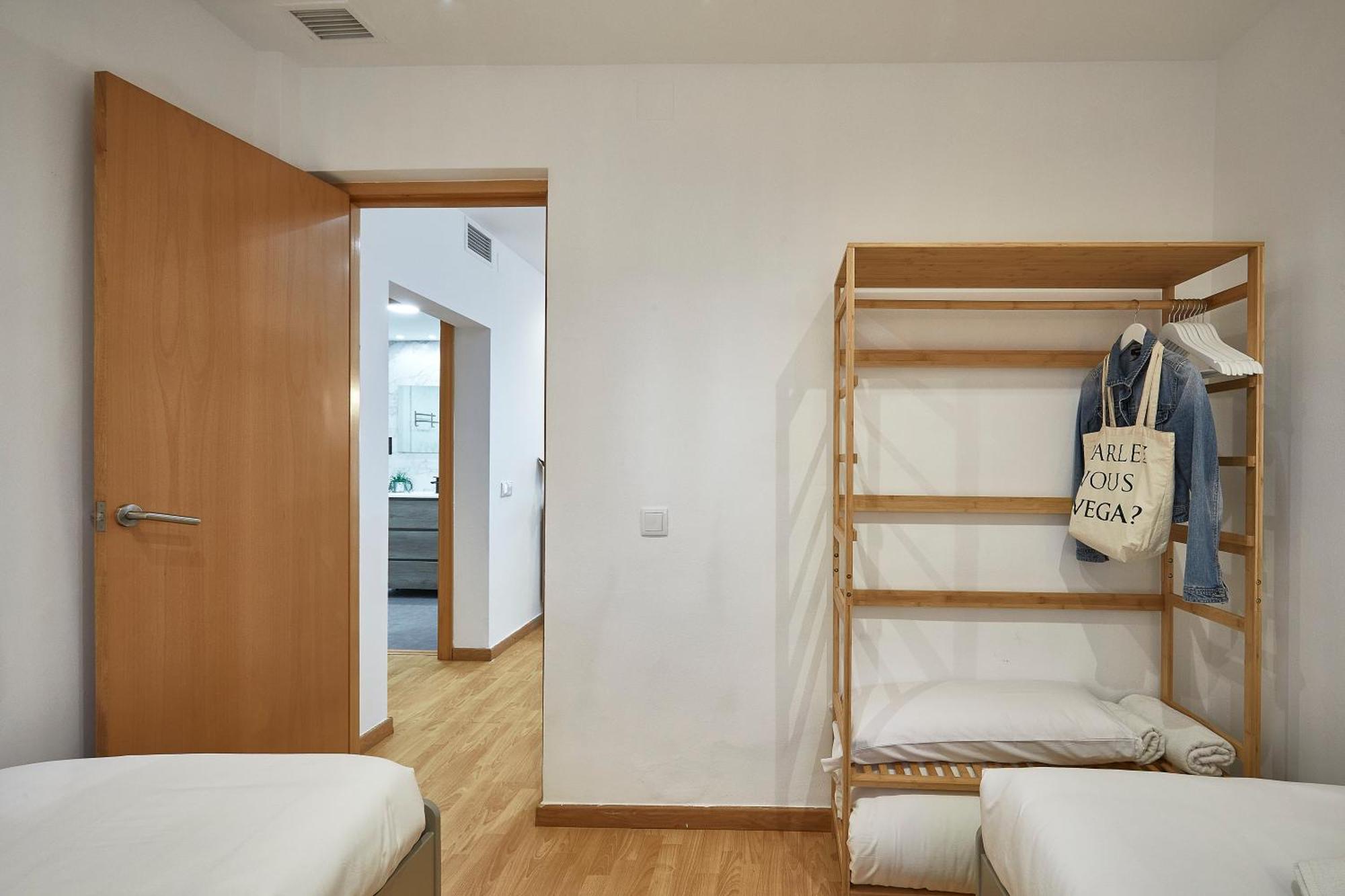 Bbarcelona Guinardo Flat Apartment Exterior photo