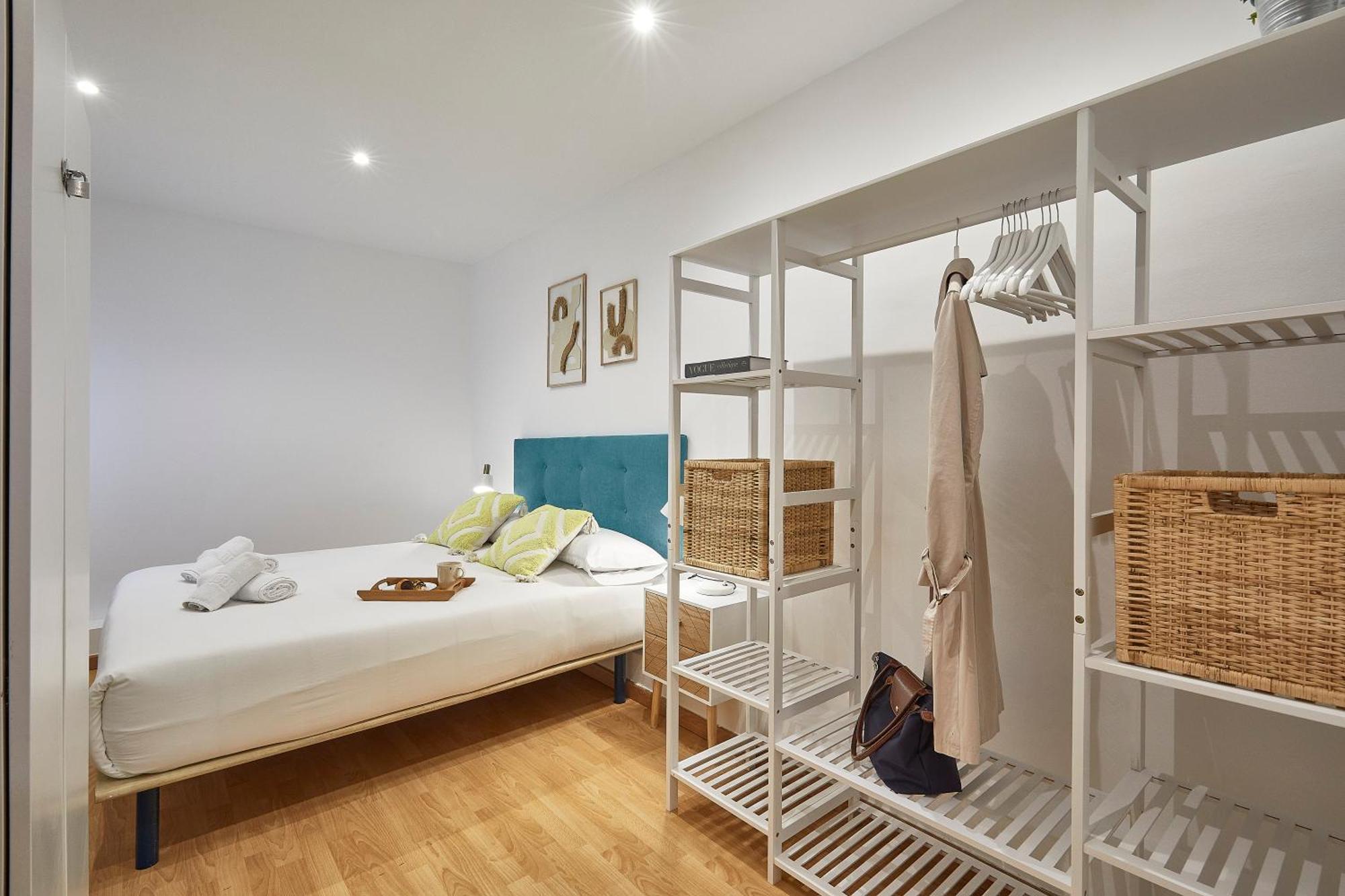 Bbarcelona Guinardo Flat Apartment Exterior photo